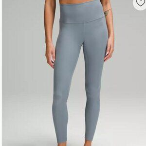 lululemon Align™ High-Rise Ribbed Pant 28"